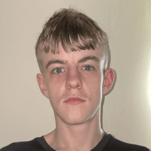 Dean Crehan